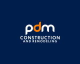 /public/logoimage/1434182223PDM Construction and Remodeling 06.png
